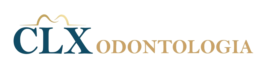 CLX Odontologia Logo